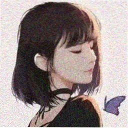 风车动漫用户 漫画原著党 头像