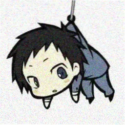 风车动漫用户 剧场版收藏家 头像